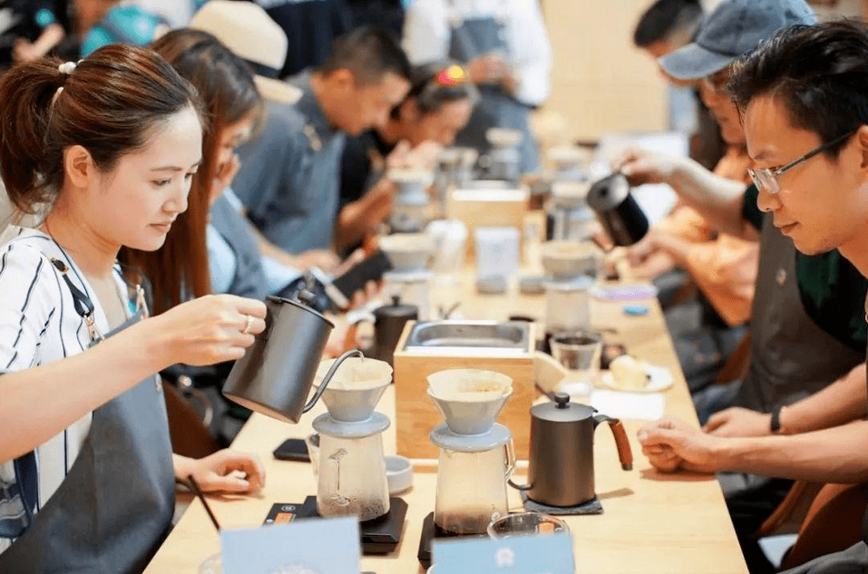 產(chǎn)業(yè)變革 是時(shí)候?qū)?S店說(shuō)再見(jiàn)了
